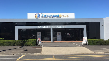 Photo of The Accountant Group