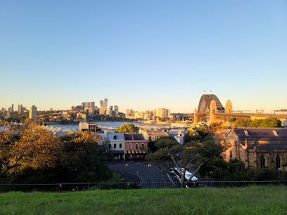 Observatory Hill Park