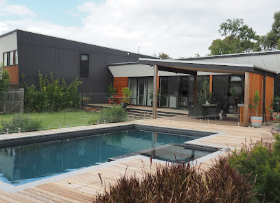 Cotter Reid Architects