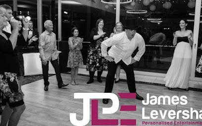 Geelong Wedding DJ Entertainment - JLPE