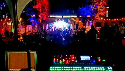 Photo of Geelong Sound