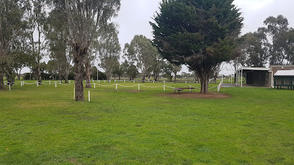 Geelong Obedience Club
