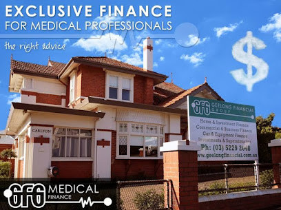 Geelong Financial Group