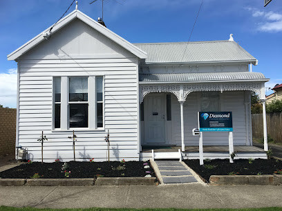 Diamond Finance Geelong (now Aussiewide Finance)