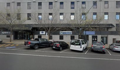 Geelong Migration