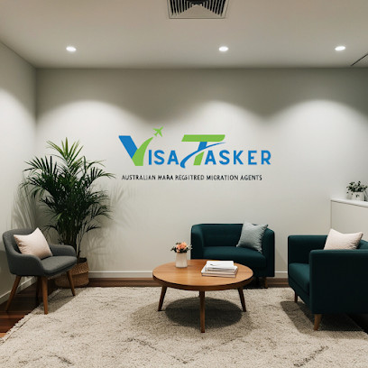 VisaTasker Immigration & Education Agent