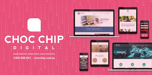 Photo of Choc Chip Digital