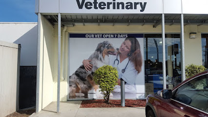 PetO Geelong