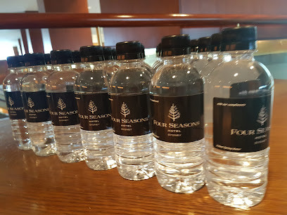 endota spa Four Seasons Hotel Sydney