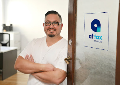 Photo of AF Tax Advisory