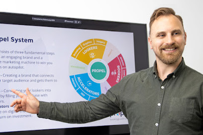 Propeld - Digital Marketing Agency