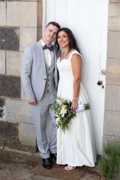 Geelong Boutique Weddings