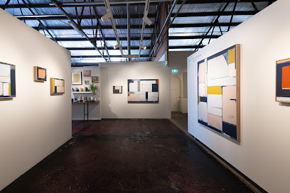 Boom Gallery