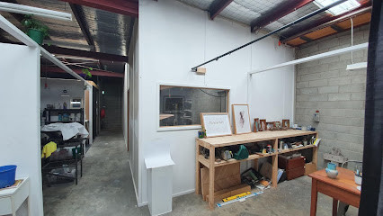 Liminal Gallery - formerly HUE & CRY GALLERY