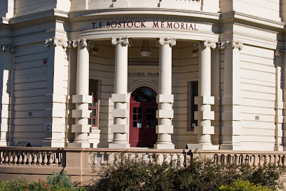 Photo of Gordon Gallery