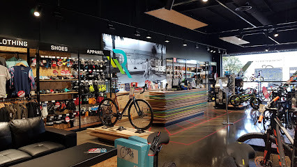 My Ride (Bicycle Superstore) - Geelong