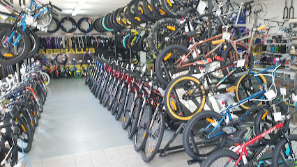Marshalls Cycles