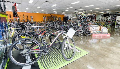 Bicycle Centre Belmont
