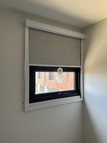 Bay City Blinds