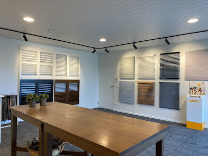 Victoria Blinds