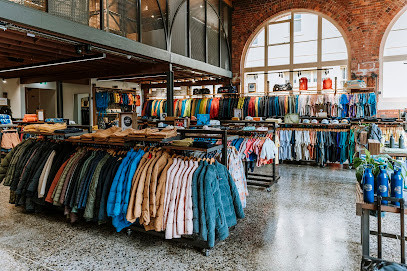 Patagonia Geelong Outlet