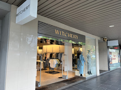 Photo of Witchery
