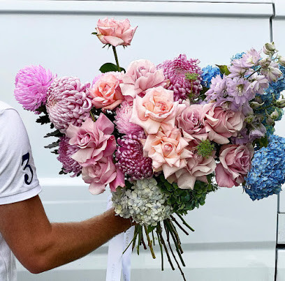 Townhouse Flowers