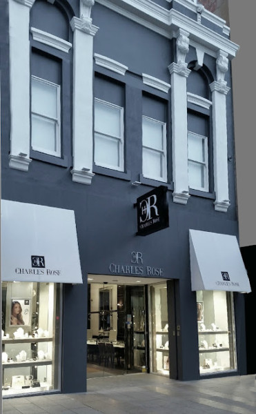 Charles Rose Jewellers