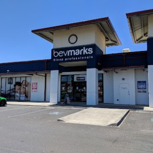 Photo of Bevmarks
