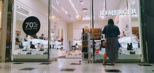 Photo of Jo Mercer Geelong