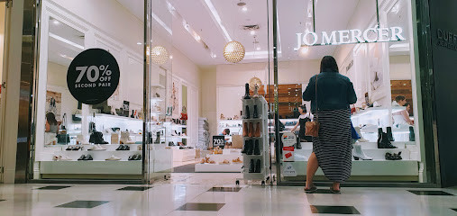 Jo Mercer Geelong