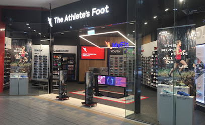 Photo of The Athlete's Foot Geelong