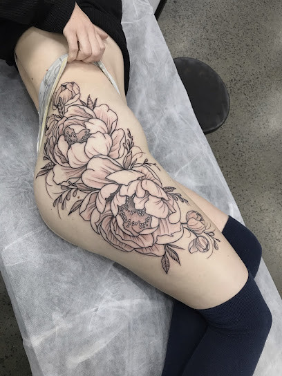 Finest Line Tattoos Geelong