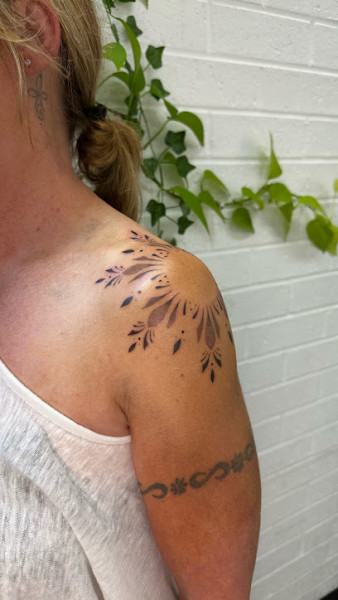 Coastline Ink - Tattoo Studio, Brows & SMP