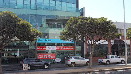 Slater and Gordon Lawyers Geelong