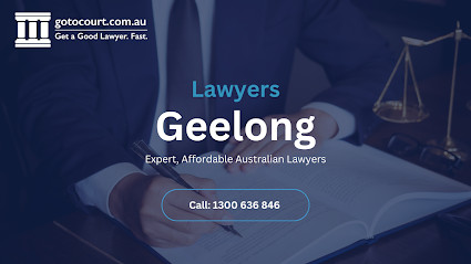 GTC Lawyers Geelong