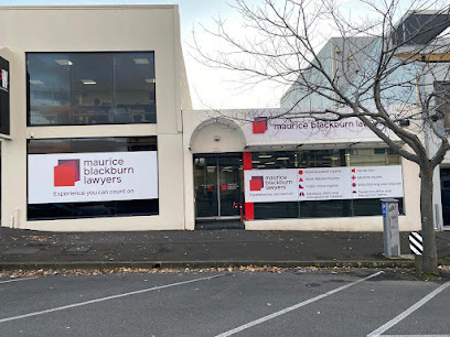 Photo of Maurice Blackburn Personal Injury Lawyers Geelong