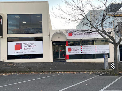 Maurice Blackburn Personal Injury Lawyers Geelong