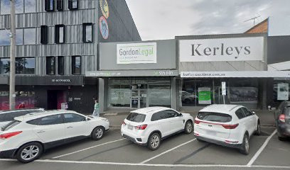 Gordon Legal Geelong