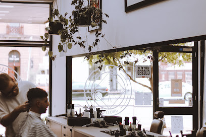 Sloane Barbers