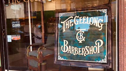 Photo of The Geelong Barbershop