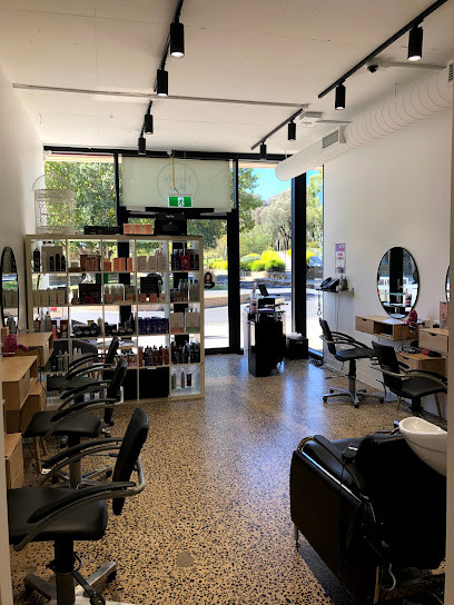 Lavish Hair and Beauty Co