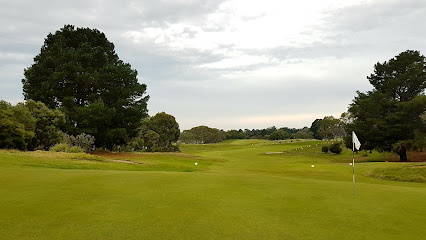 Photo of Curlewis Golf Club