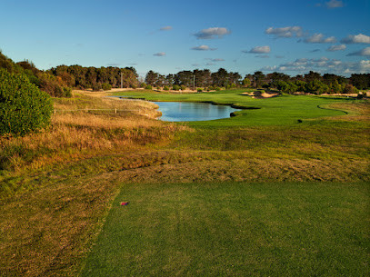 13th Beach Golf Links