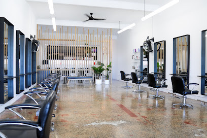 Cornerworks Hair