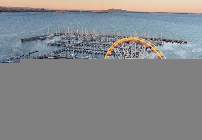 Giant Sky Wheel