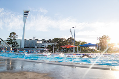 Kardinia Aquatic Centre