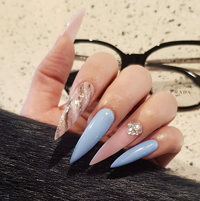 Koco joy nail & Beauty