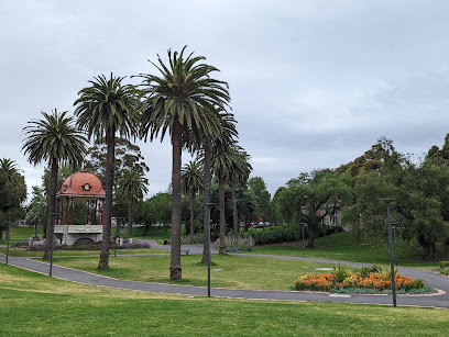 Johnstone Park