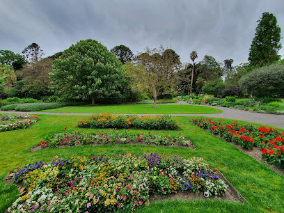 Geelong Botanic Gardens